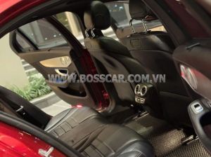 Xe Mercedes Benz C class C300 AMG 2017