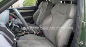 Xe Audi Q5 Sportback Sline 45 TFSI Quattro 2021