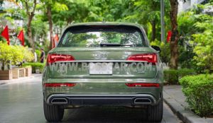Xe Audi Q5 Sportback Sline 45 TFSI Quattro 2021