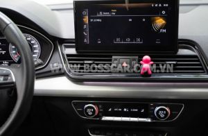 Xe Audi Q5 Sportback Sline 45 TFSI Quattro 2021