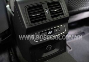 Xe Audi Q5 Sportback Sline 45 TFSI Quattro 2021