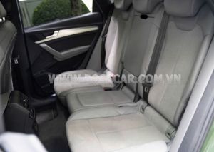 Xe Audi Q5 Sportback Sline 45 TFSI Quattro 2021