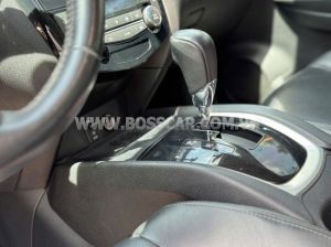 Xe Nissan X trail 2.5 SV 4WD Premium 2018