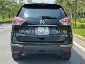 Xe Nissan X trail 2.5 SV 4WD Premium 2018