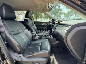 Xe Nissan X trail 2.5 SV 4WD Premium 2018
