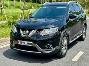 Xe Nissan X trail 2.5 SV 4WD Premium 2018