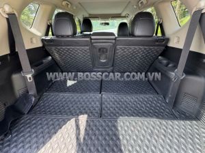 Xe Nissan X trail 2.5 SV 4WD Premium 2018