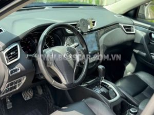 Xe Nissan X trail 2.5 SV 4WD Premium 2018
