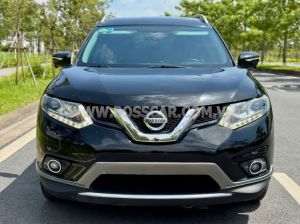 Xe Nissan X trail 2.5 SV 4WD Premium 2018