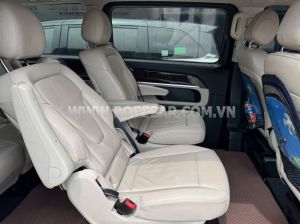 Xe Mercedes Benz V class V220d CDI 2015