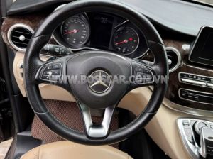 Xe Mercedes Benz V class V220d CDI 2015