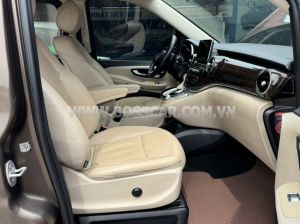 Xe Mercedes Benz V class V220d CDI 2015