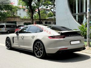 Xe Porsche Panamera 3.0 V6 2018