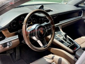 Xe Porsche Panamera 3.0 V6 2018