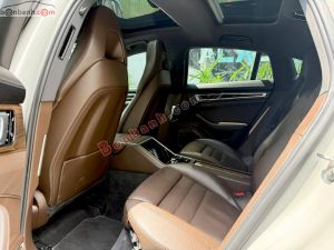Xe Porsche Panamera 3.0 V6 2018
