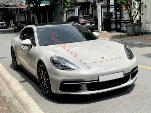 Xe Porsche Panamera 3.0 V6 2018