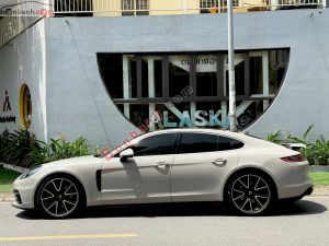 Xe Porsche Panamera 3.0 V6 2018