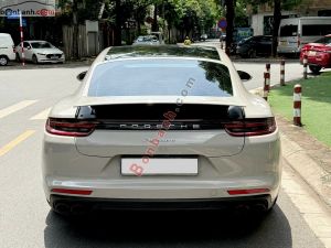 Xe Porsche Panamera 3.0 V6 2018