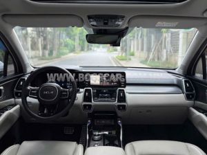 Xe Kia Sorento Premium 2.2 AT AWD 2021