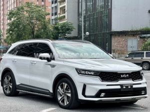 Xe Kia Sorento Premium 2.2 AT AWD 2021