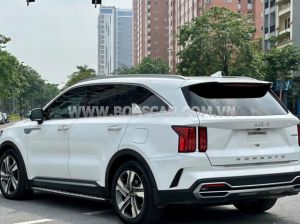 Xe Kia Sorento Premium 2.2 AT AWD 2021