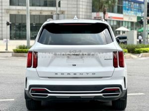 Xe Kia Sorento Premium 2.2 AT AWD 2021