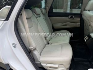 Xe Kia Sorento Premium 2.2 AT AWD 2021