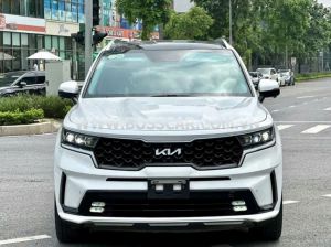 Xe Kia Sorento Premium 2.2 AT AWD 2021