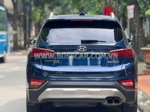 Xe Hyundai SantaFe Premium 2.2L HTRAC 2020