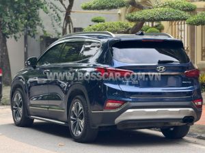 Xe Hyundai SantaFe Premium 2.2L HTRAC 2020