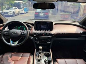 Xe Hyundai SantaFe Premium 2.2L HTRAC 2020
