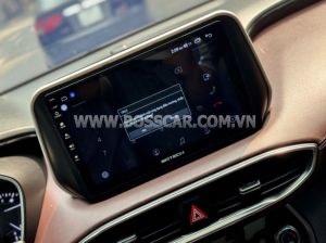 Xe Hyundai SantaFe Premium 2.2L HTRAC 2020