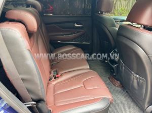 Xe Hyundai SantaFe Premium 2.2L HTRAC 2020