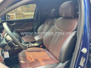 Xe Hyundai SantaFe Premium 2.2L HTRAC 2020