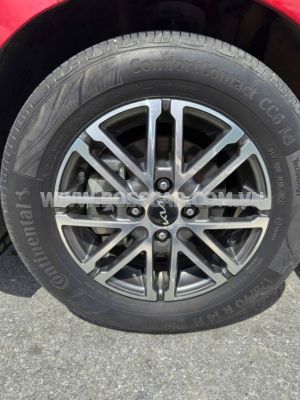 Xe Kia Soluto 1.4 MT Deluxe 2022