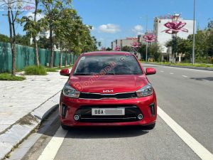 Xe Kia Soluto 1.4 MT Deluxe 2022