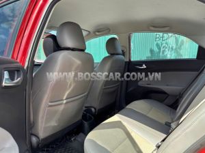 Xe Kia Soluto 1.4 MT Deluxe 2022