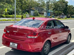 Xe Kia Soluto 1.4 MT Deluxe 2022