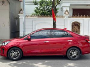 Xe Kia Soluto 1.4 MT Deluxe 2022