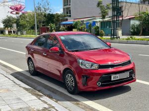 Xe Kia Soluto 1.4 MT Deluxe 2022