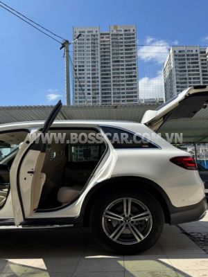 Xe Mercedes Benz GLC 200 2022