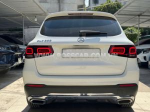 Xe Mercedes Benz GLC 200 2022