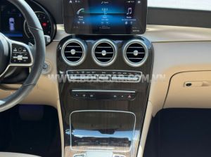 Xe Mercedes Benz GLC 200 2022