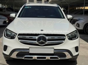 Xe Mercedes Benz GLC 200 2022