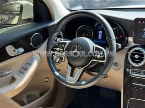 Xe Mercedes Benz GLC 200 2022