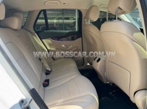 Xe Mercedes Benz GLC 200 2022