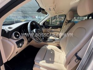 Xe Mercedes Benz GLC 200 2022