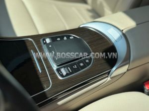 Xe Mercedes Benz GLC 200 2022