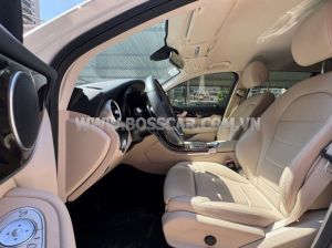 Xe Mercedes Benz GLC 200 2022