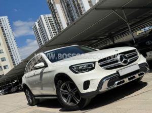 Xe Mercedes Benz GLC 200 2022